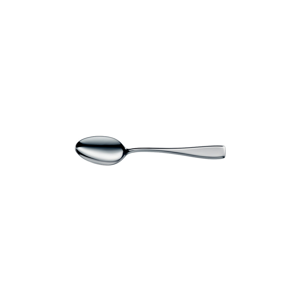 12.7904.6040 WMF Solid Dessert Spoon Stainless Steel Tomkin Australia Hospitality Supplies
