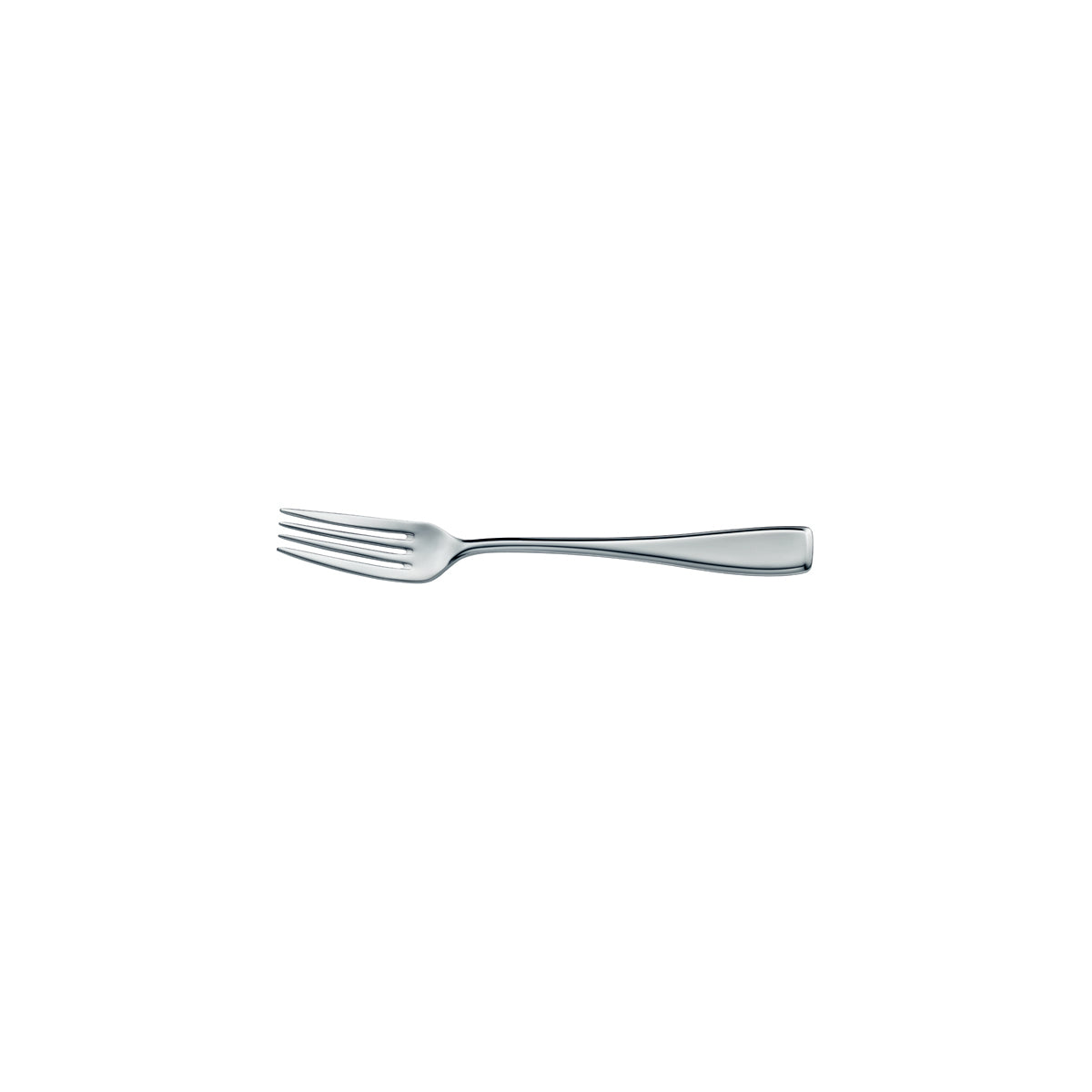 12.7905.6040 WMF Solid Dessert Fork Stainless Steel Tomkin Australia Hospitality Supplies