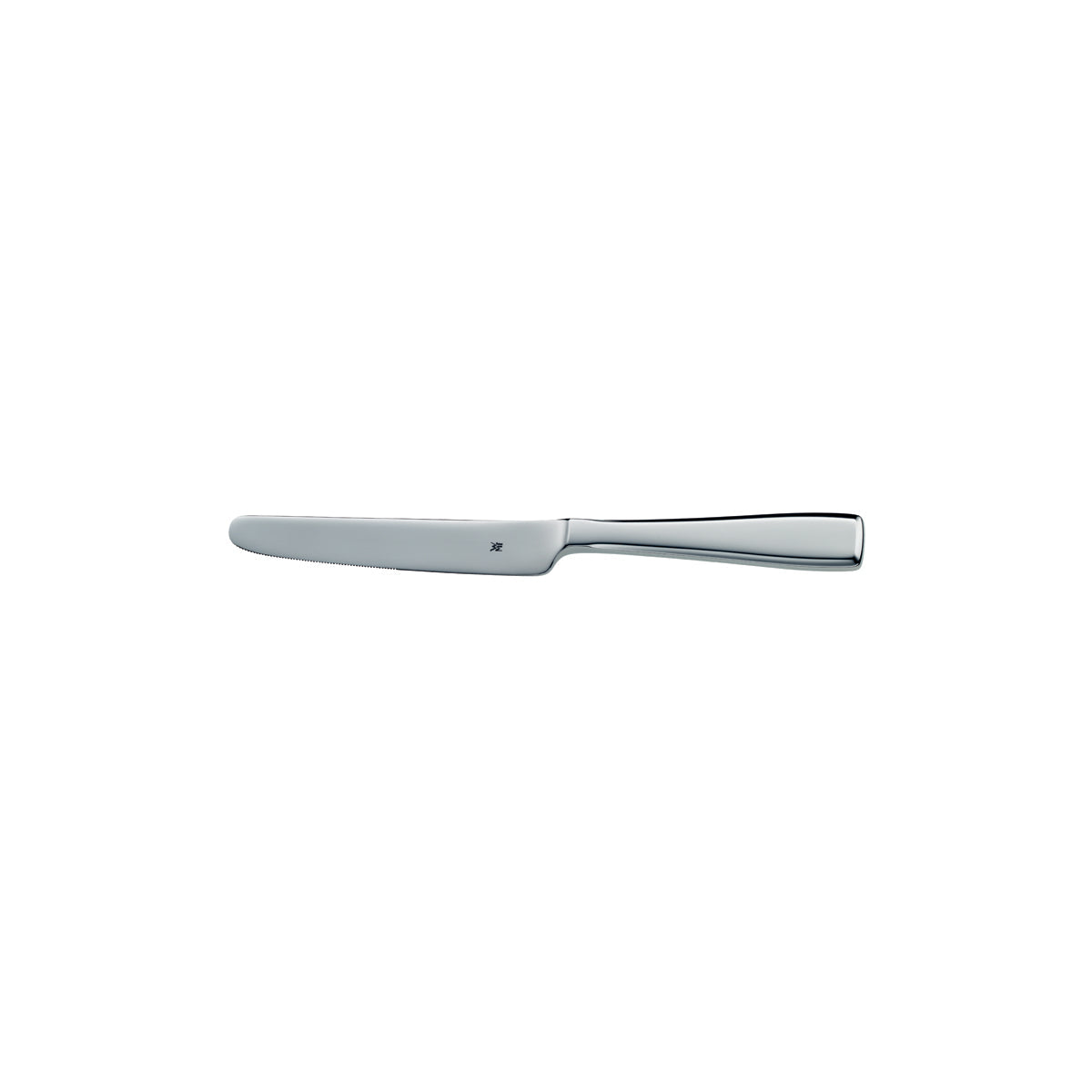 12.7906.6047 WMF Solid Dessert Knife Stainless Steel Tomkin Australia Hospitality Supplies