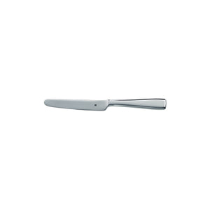 Solid Dessert Knife - Hollow Handle Stainless Steel