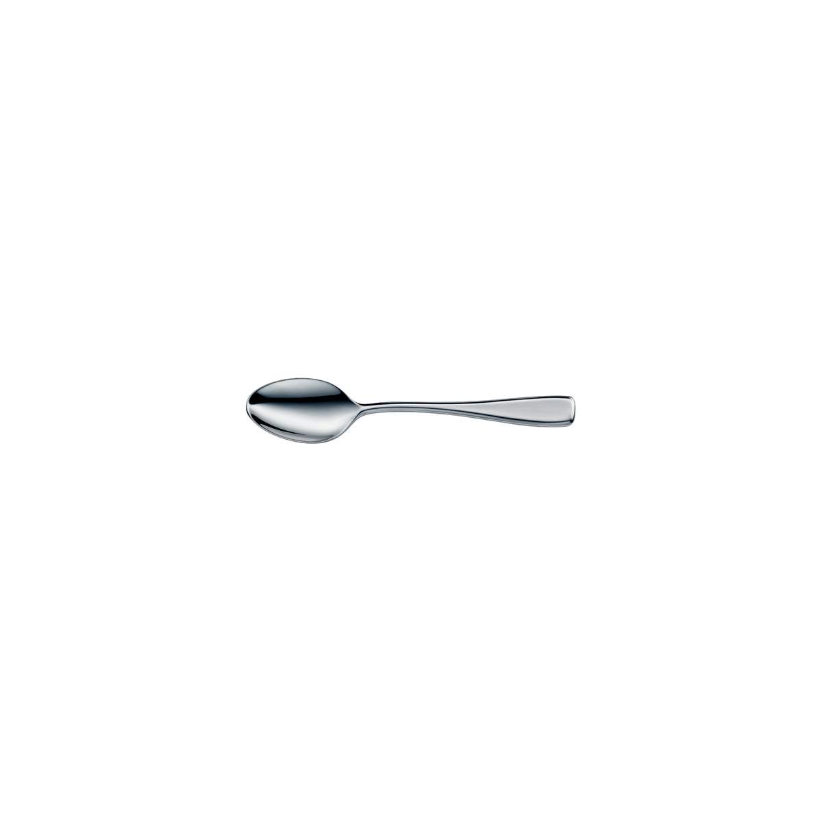 12.7907.6040 WMF Solid Teaspoon Stainless Steel Tomkin Australia Hospitality Supplies