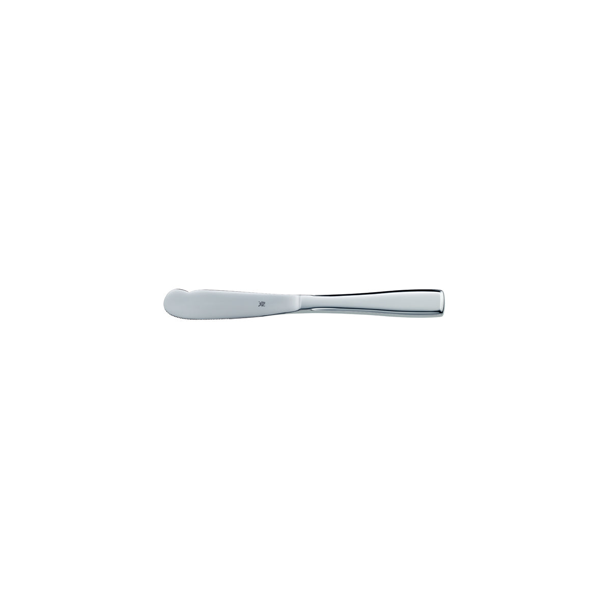 12.7966.6049 WMF Solid Butter Knife Stainless Steel Tomkin Australia Hospitality Supplies