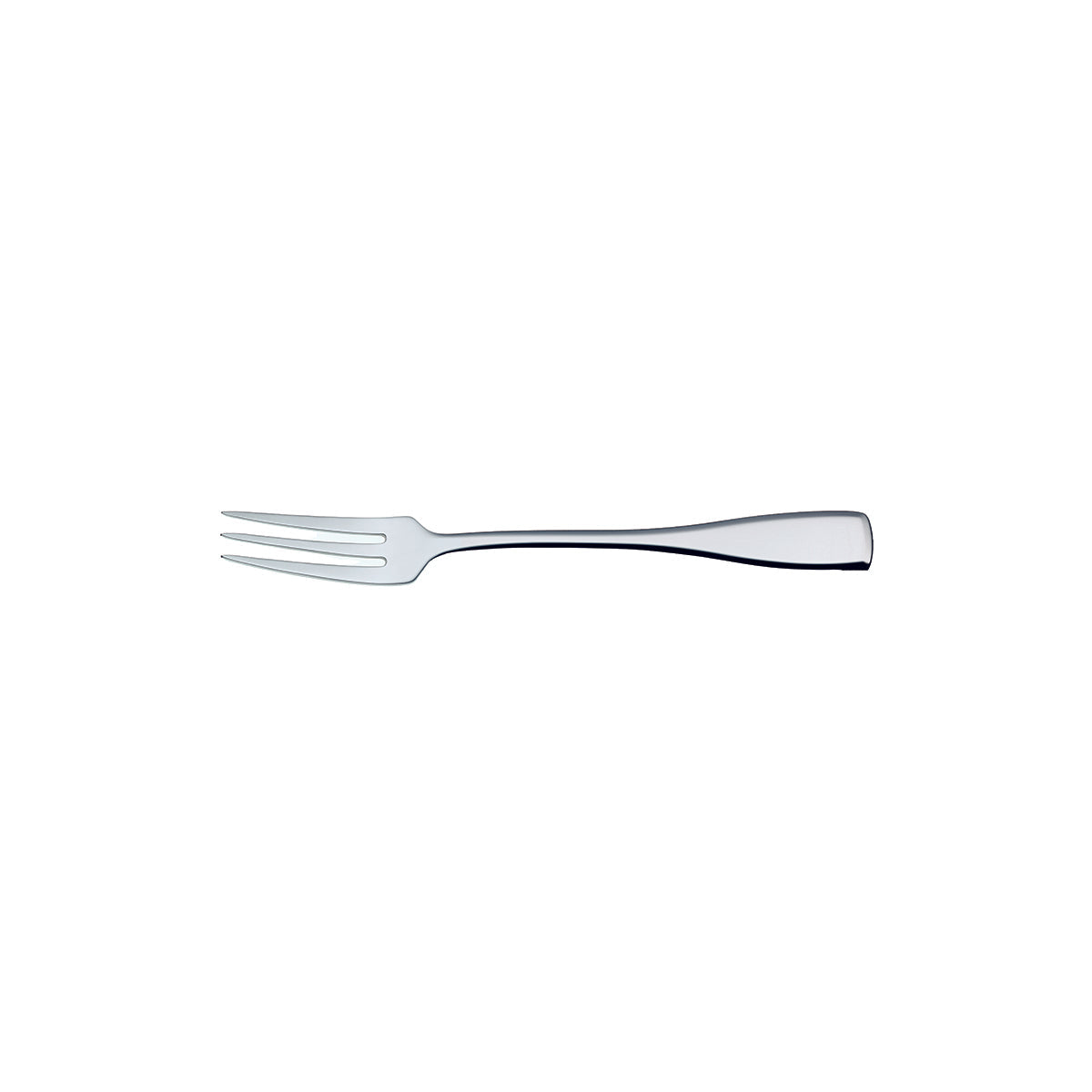 12.9013.6040 WMF Solid Steak Fork Stainless Steel Tomkin Australia Hospitality Supplies