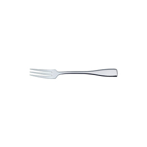 Solid Steak Fork Stainless Steel
