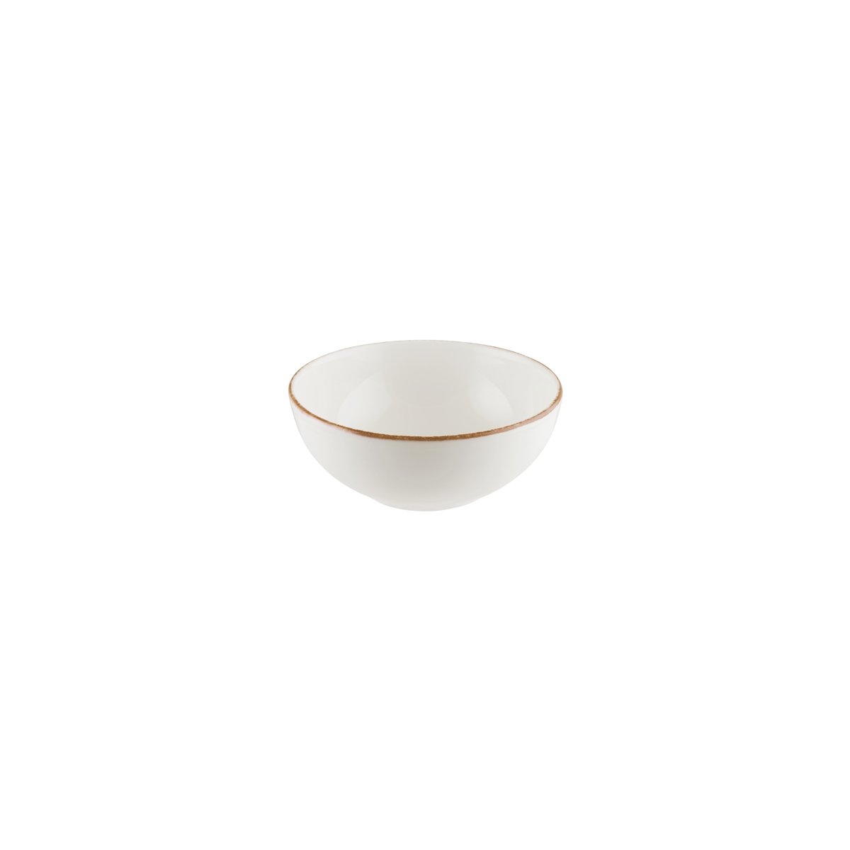 120037 Bonna Retro Round Deep Bowl 140x60mm/450ml Tomkin Australia Hospitality Supplies