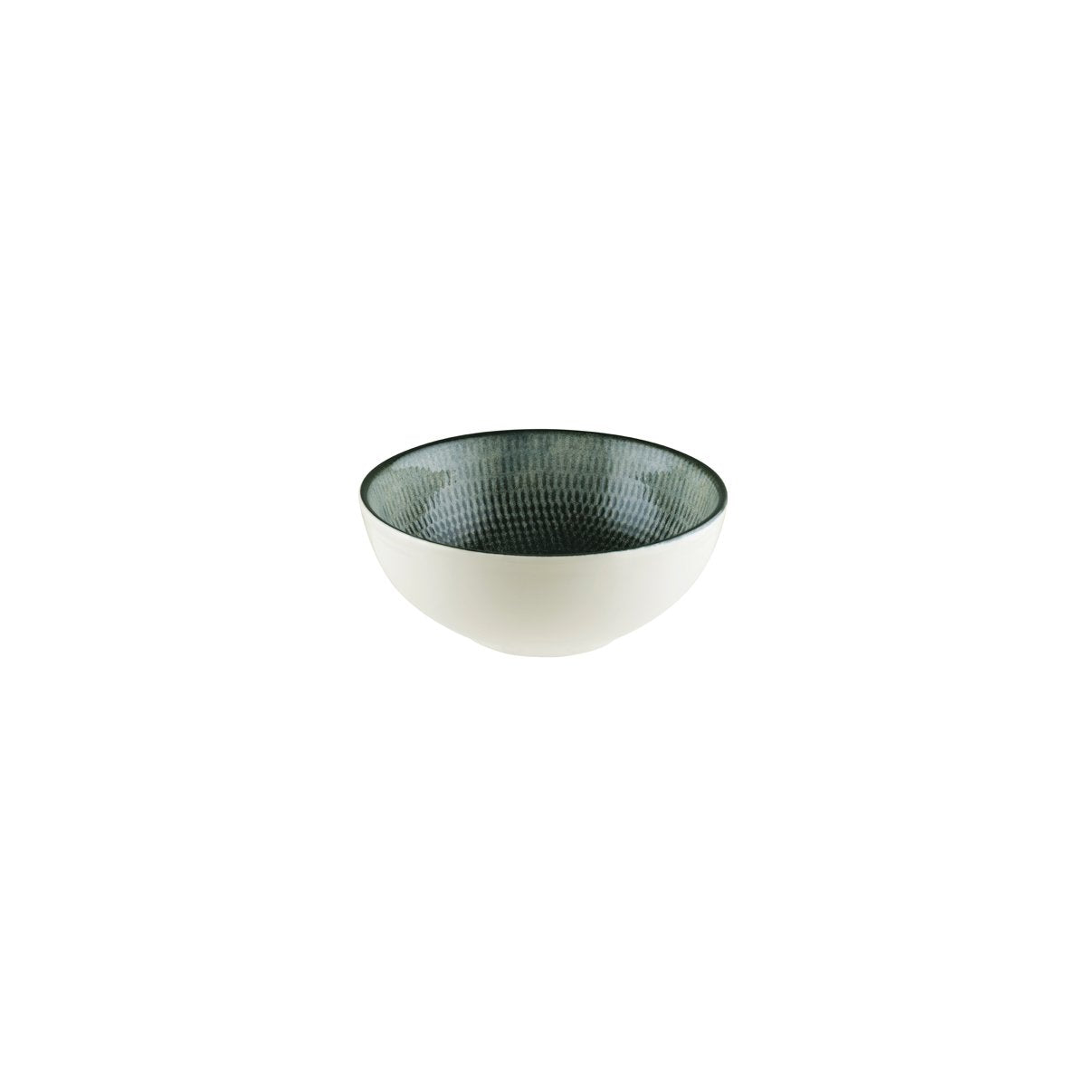 120067 Bonna Lenta Olive Round Deep Bowl 140x60mm Tomkin Australia Hospitality Supplies