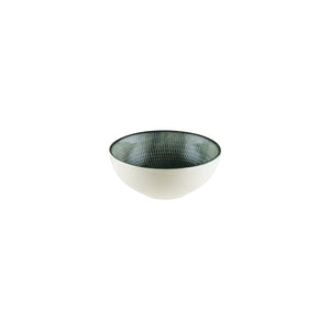 Lenta Olive Round Deep Bowl 140x60mm / 500ml
