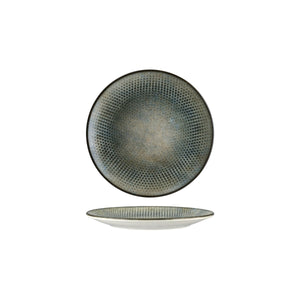 Lenta Ash Round Coupe Plate 210mm