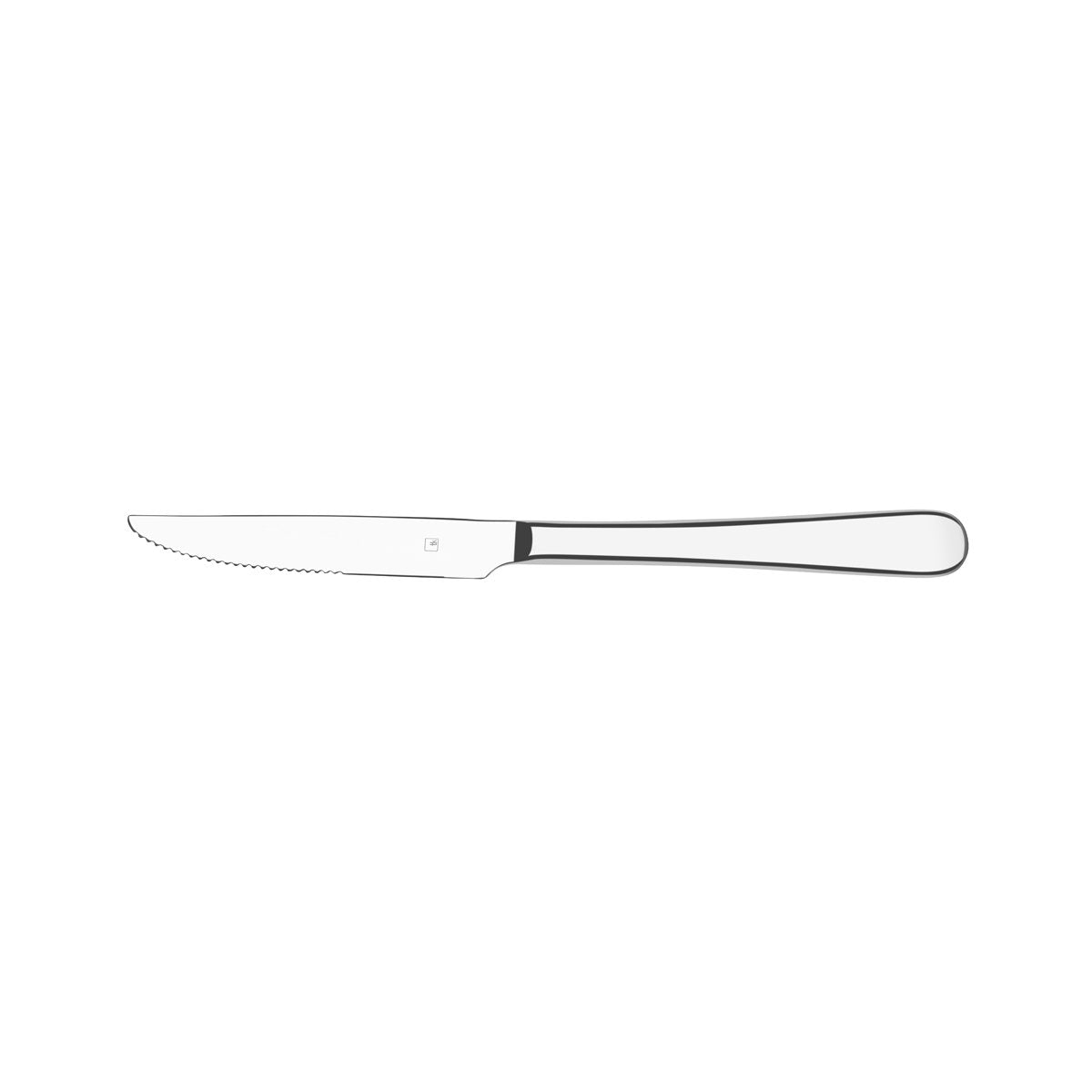12273 Tablekraft Florence Steak Knife Tomkin Australia Hospitality Supplies
