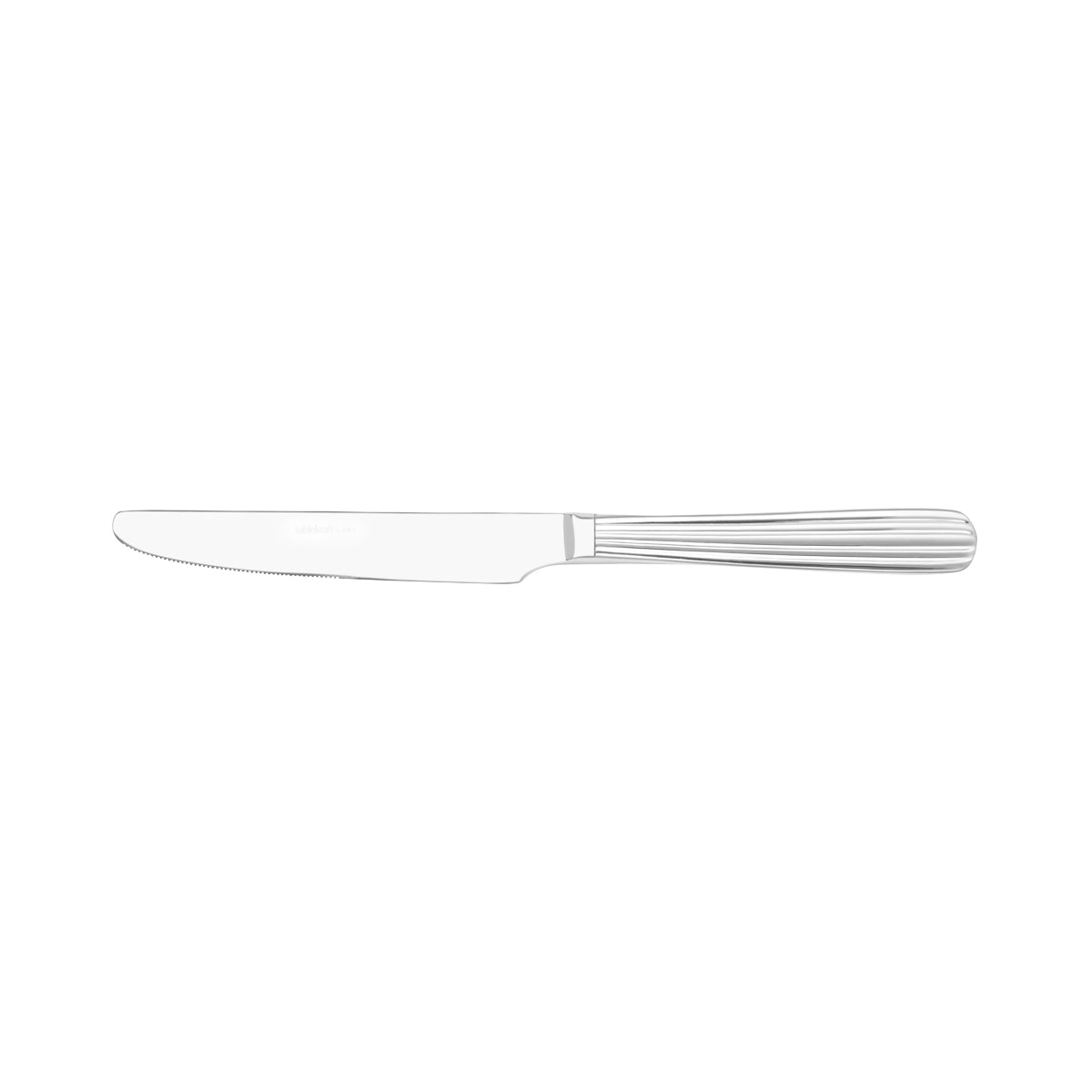 12472 Tablekraft Lido Table Knife 240mm Tomkin Australia Hospitality Supplies