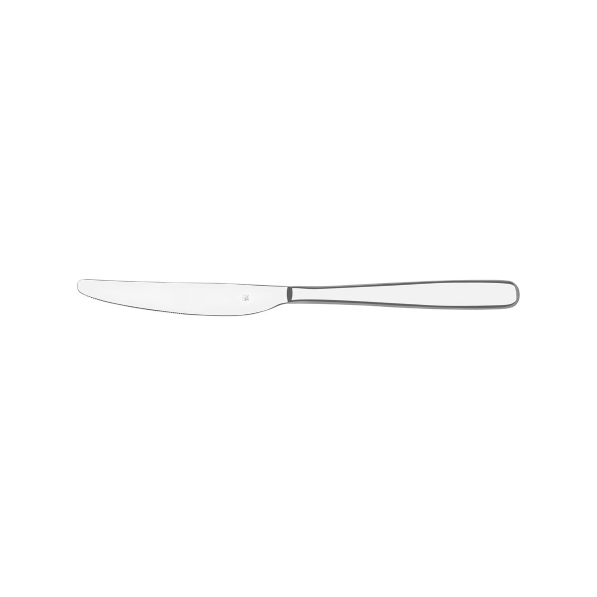 12672 Tablekraft Aero Dawn Table Knife Tomkin Australia Hospitality Supplies
