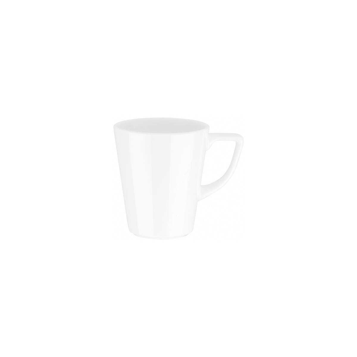 130033 Bonna Diamond Banquet Core Mug 80x100mm/300ml Tomkin Australia Hospitality Supplies