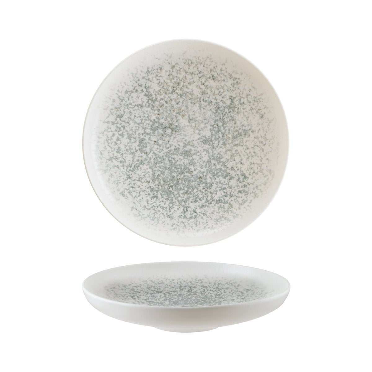 130118 Bonna Lunar Ocean Round Pasta Bowl 280x60mm/1700ml Tomkin Australia Hospitality Supplies