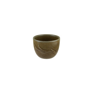Terra Prints Cup with No Handle 220ml