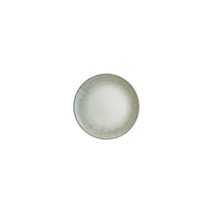 Sway Round Coupe Plate 170x19mm