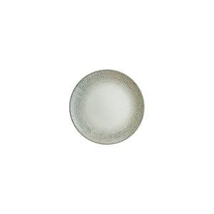 Sway Round Coupe Plate 190x21mm