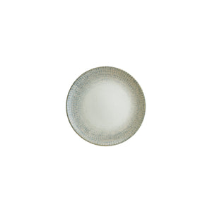 Sway Round Coupe Plate 210x23mm