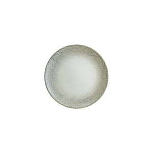 Sway Round Coupe Plate 230x23mm