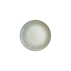 Sway Round Coupe Plate 250x25mm