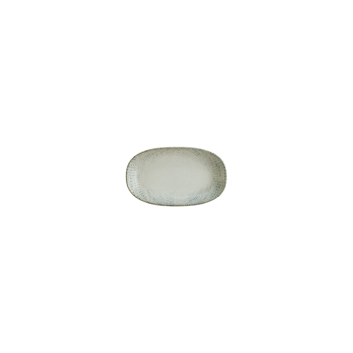140855 Bonna Sway Oval Coupe Dish 150x85x22mm Tomkin Australia Hospitality Supplies