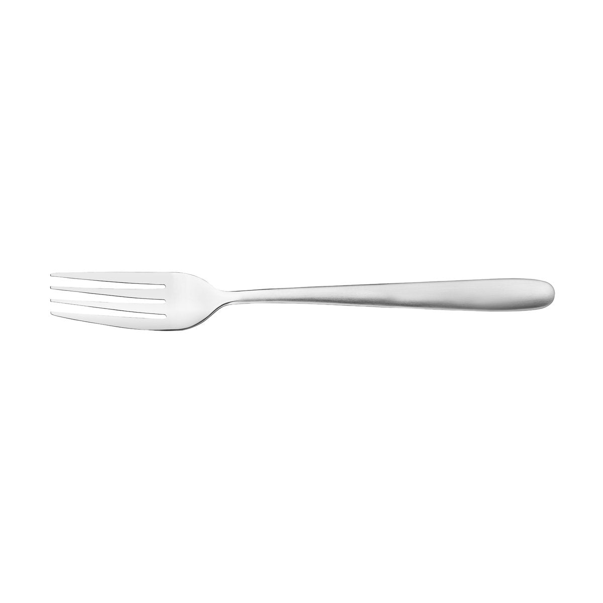 15860 Tablekraft Café Table Fork Tomkin Australia Hospitality Supplies