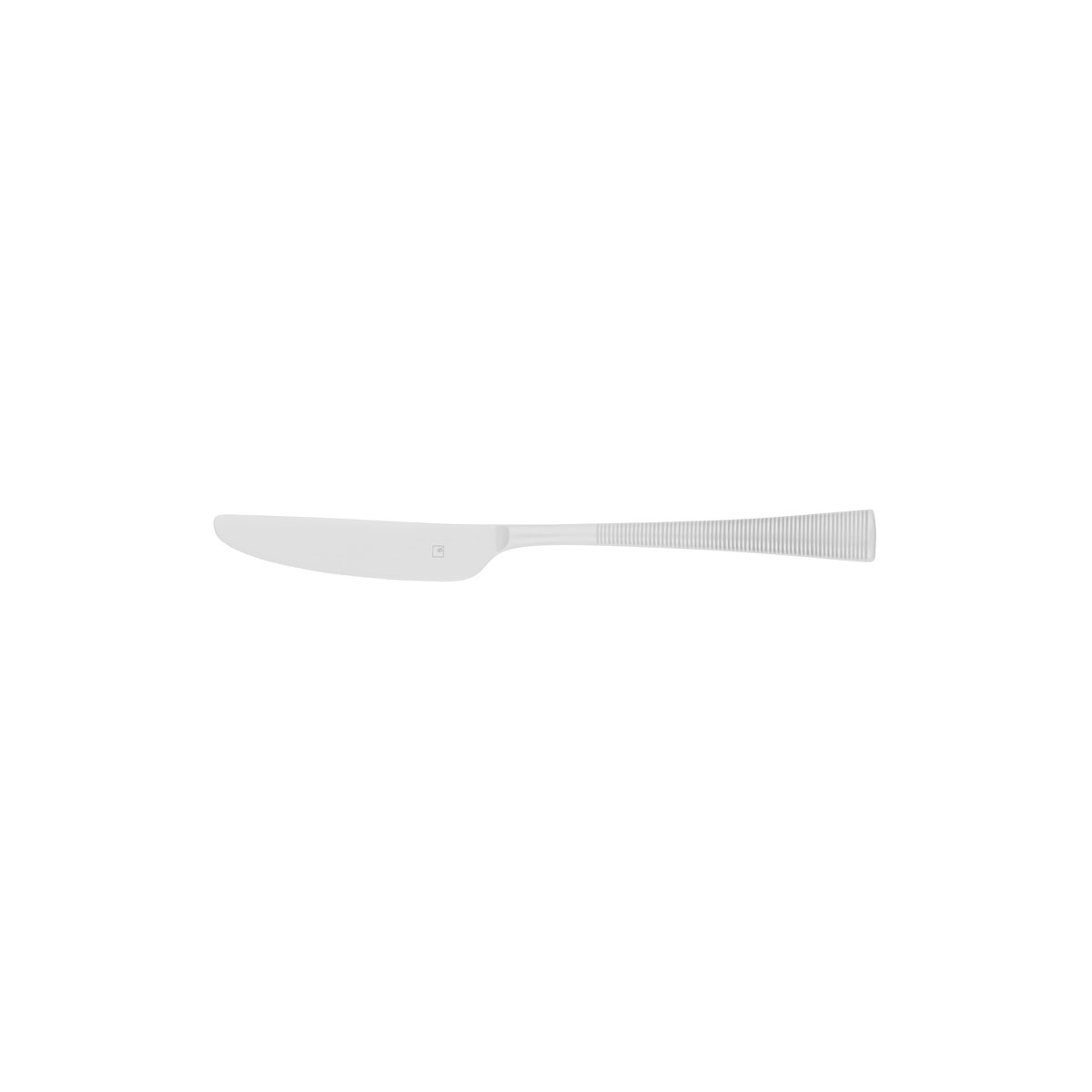 16571 Tablekraft Aswan Dessert Knife Tomkin Australia Hospitality Supplies