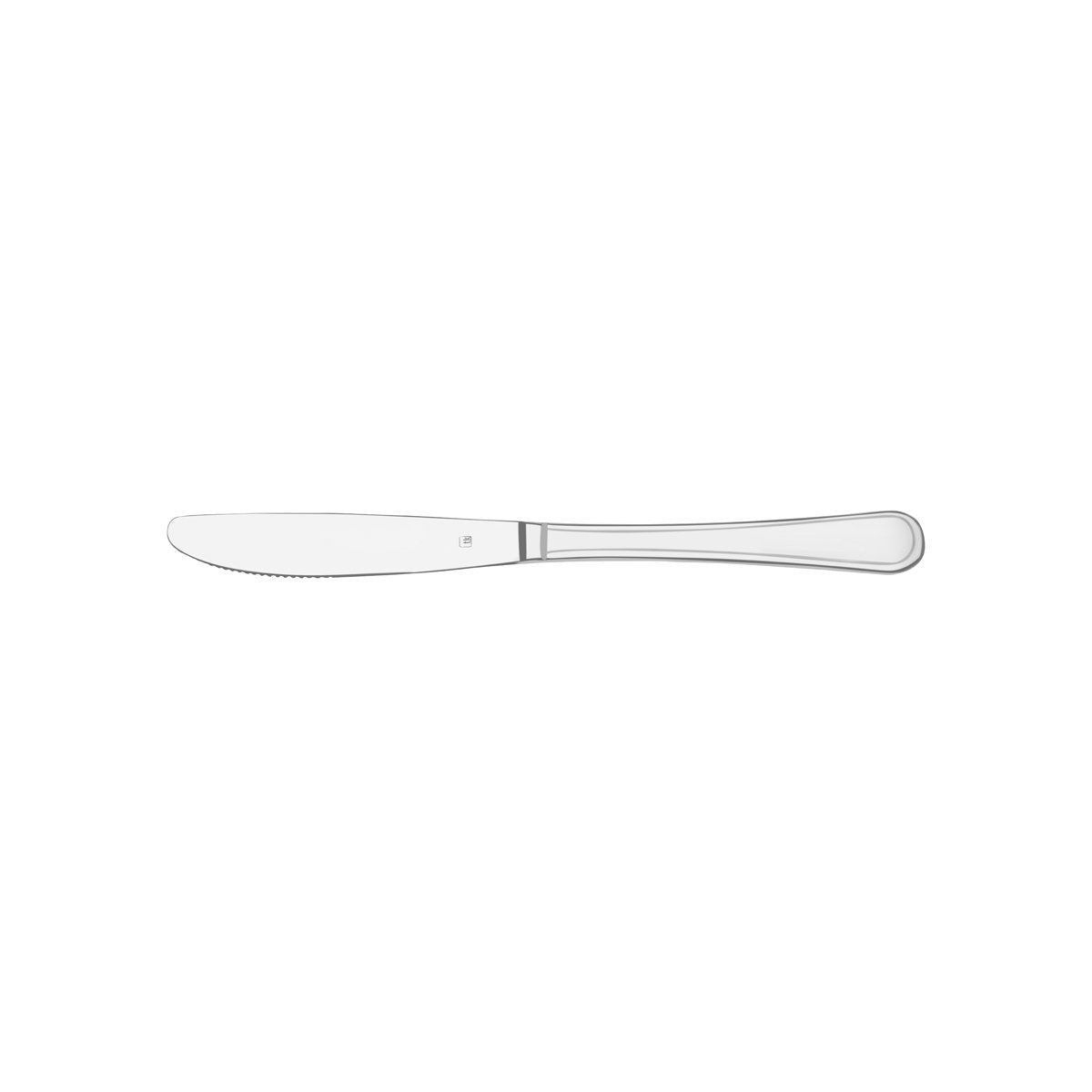 17371 Tablekraft Melrose Dessert Knife Tomkin Australia Hospitality Supplies