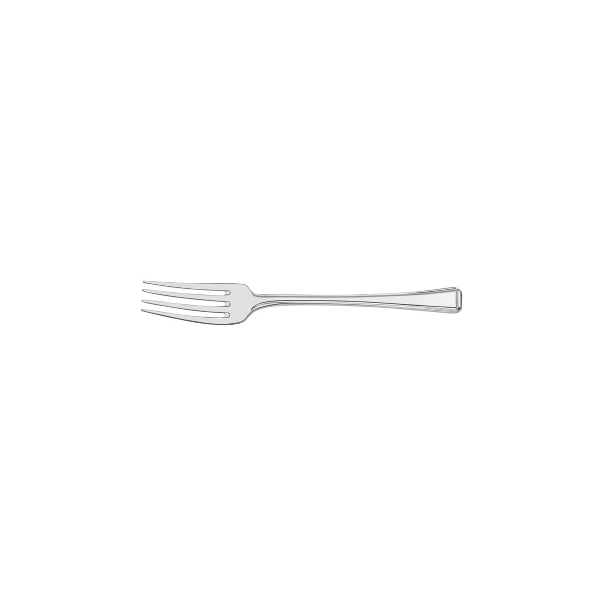 18452 Tablekraft Harley Dessert Fork Tomkin Australia Hospitality Supplies