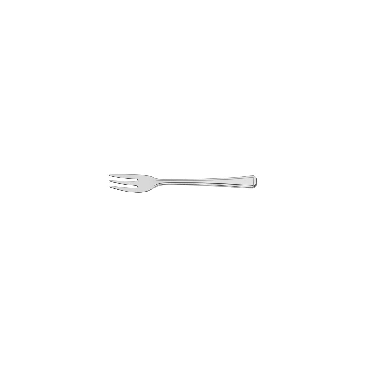 18462 Tablekraft Harley Oyster Fork Tomkin Australia Hospitality Supplies