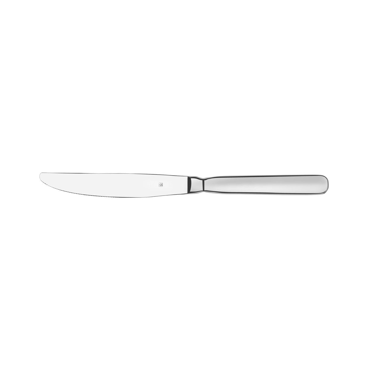 18582 Tablekraft Bogart Table Knife H/H Tomkin Australia Hospitality Supplies