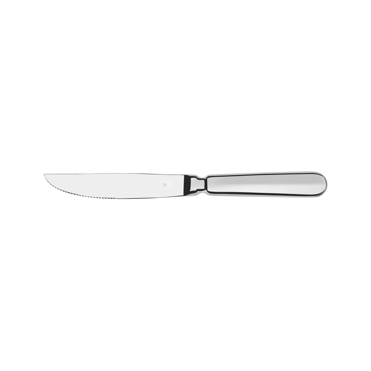 18583 Tablekraft Bogart Steak Knife H/H Tomkin Australia Hospitality Supplies