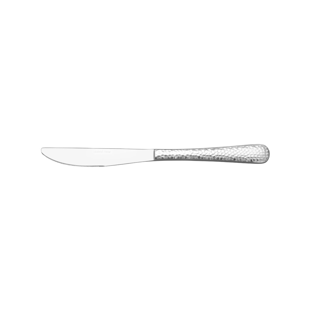 18672 Tablekraft Oscar Table Knife 224mm Tomkin Australia Hospitality Supplies