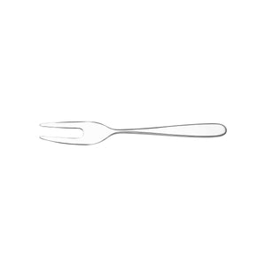 Alaska Mirror Serving Fork H/H