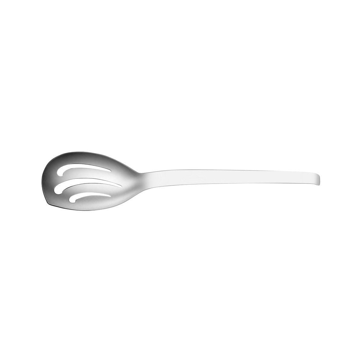 Tablekraft Impulse Slotted Serving Spoon | Tomkin Australia Hospitality ...