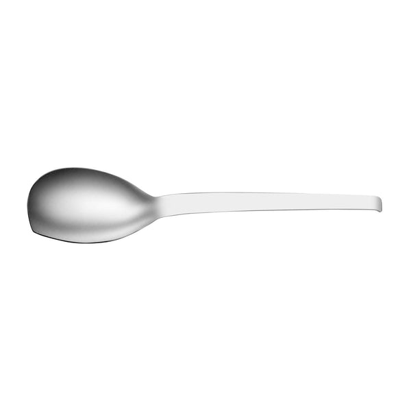 Tablekraft Impulse Buffet Spoon Small | Tomkin Australia Hospitality ...