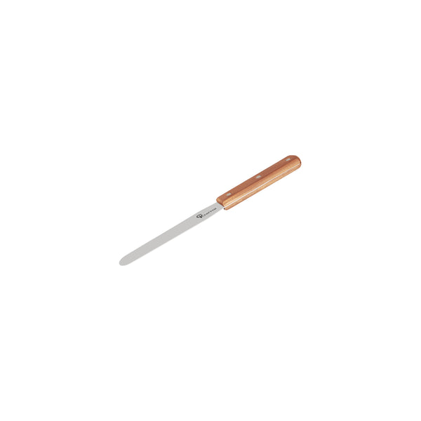 Chef Inox Spatula 150x27mm | Tomkin Australia Hospitality Supplies