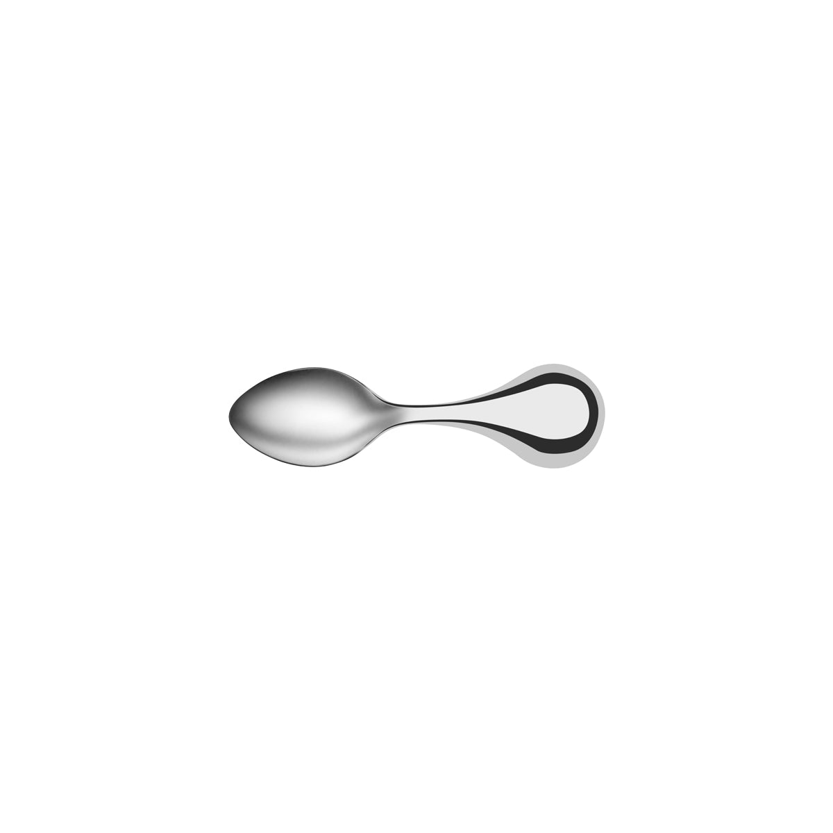 20753 Tablekraft Independent Living Ergonomic Spoon Tomkin Australia Hospitality Supplies