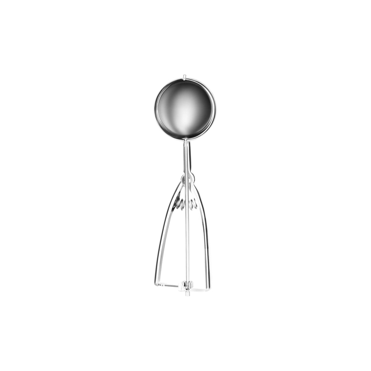 Inox ice outlet cream scoop
