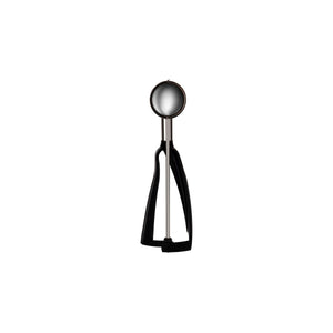 Ice Cream Scoop Black Handle No.30 45x225mm