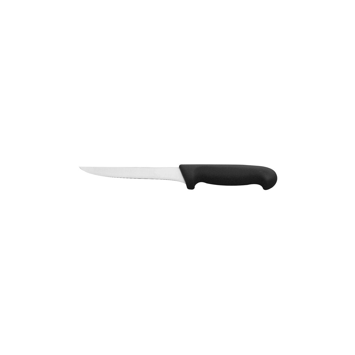25006 Ivo Professional 55000 Boning Knife 150mm Tomkin Australia Hospitality Supplies