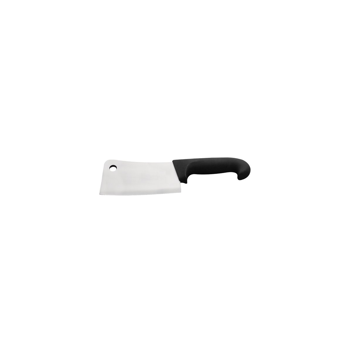 25300 Ivo Professional 55000 Cleaver 150mm Tomkin Australia Hospitality Supplies