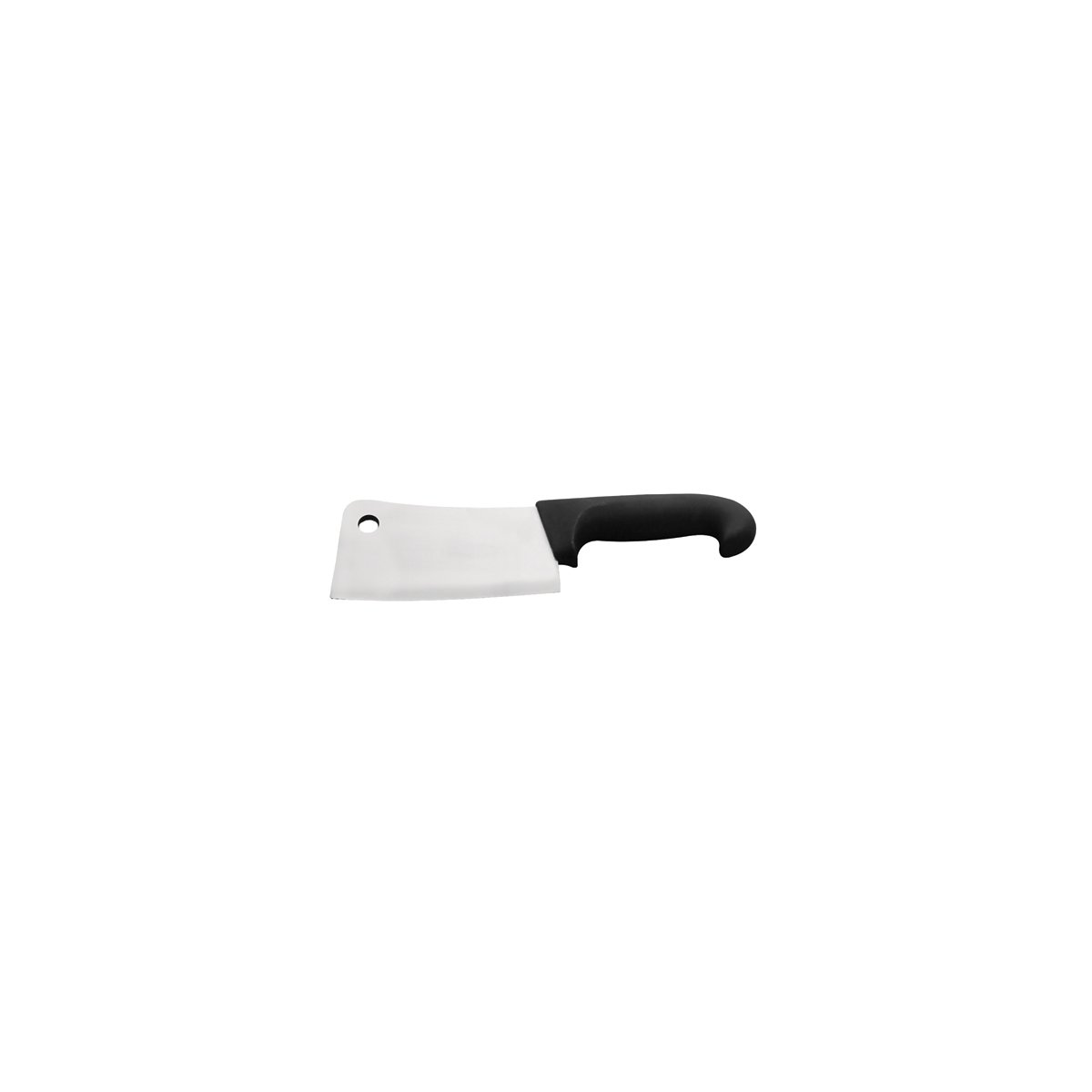 25301 Ivo Professional 55000 Cleaver 180mm Tomkin Australia Hospitality Supplies