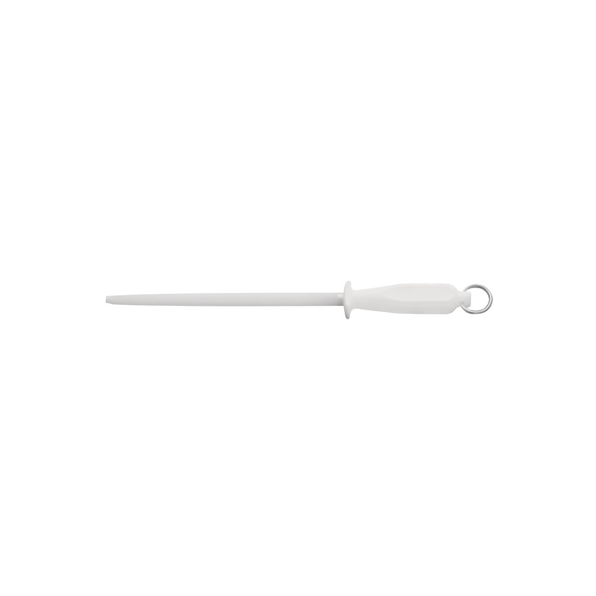 25485 Ivo Professional 55000 Steel White 250mm Tomkin Australia Hospitality Supplies