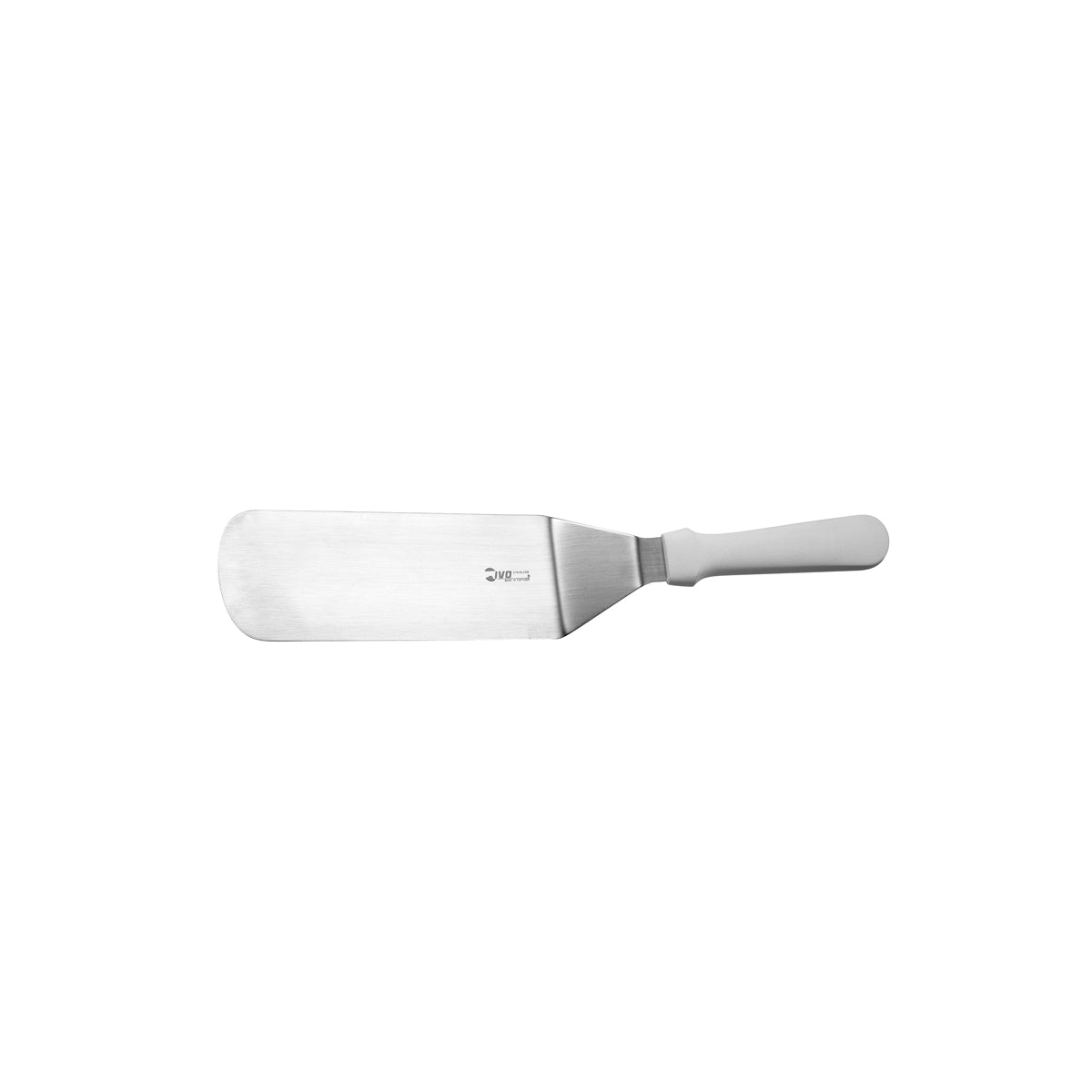 25562 Ivo Professional Line I Turner White 200mm Tomkin Australia Hospitality Supplies