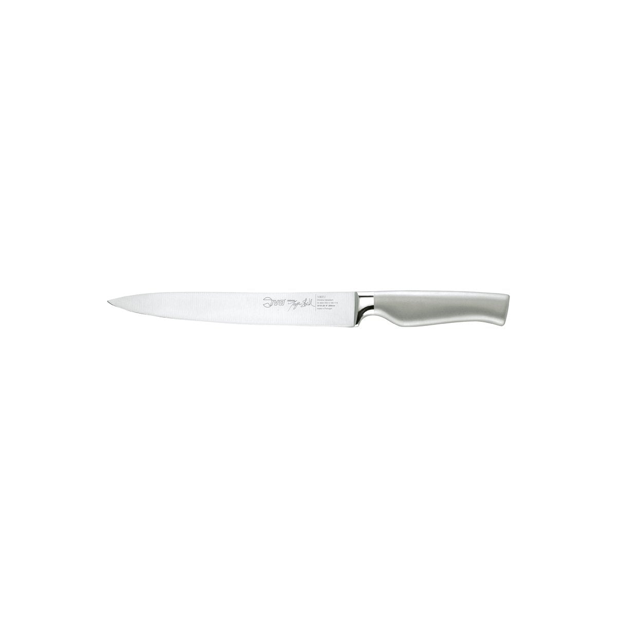 26062 Ivo Virtu Slicer 200mm Tomkin Australia Hospitality Supplies