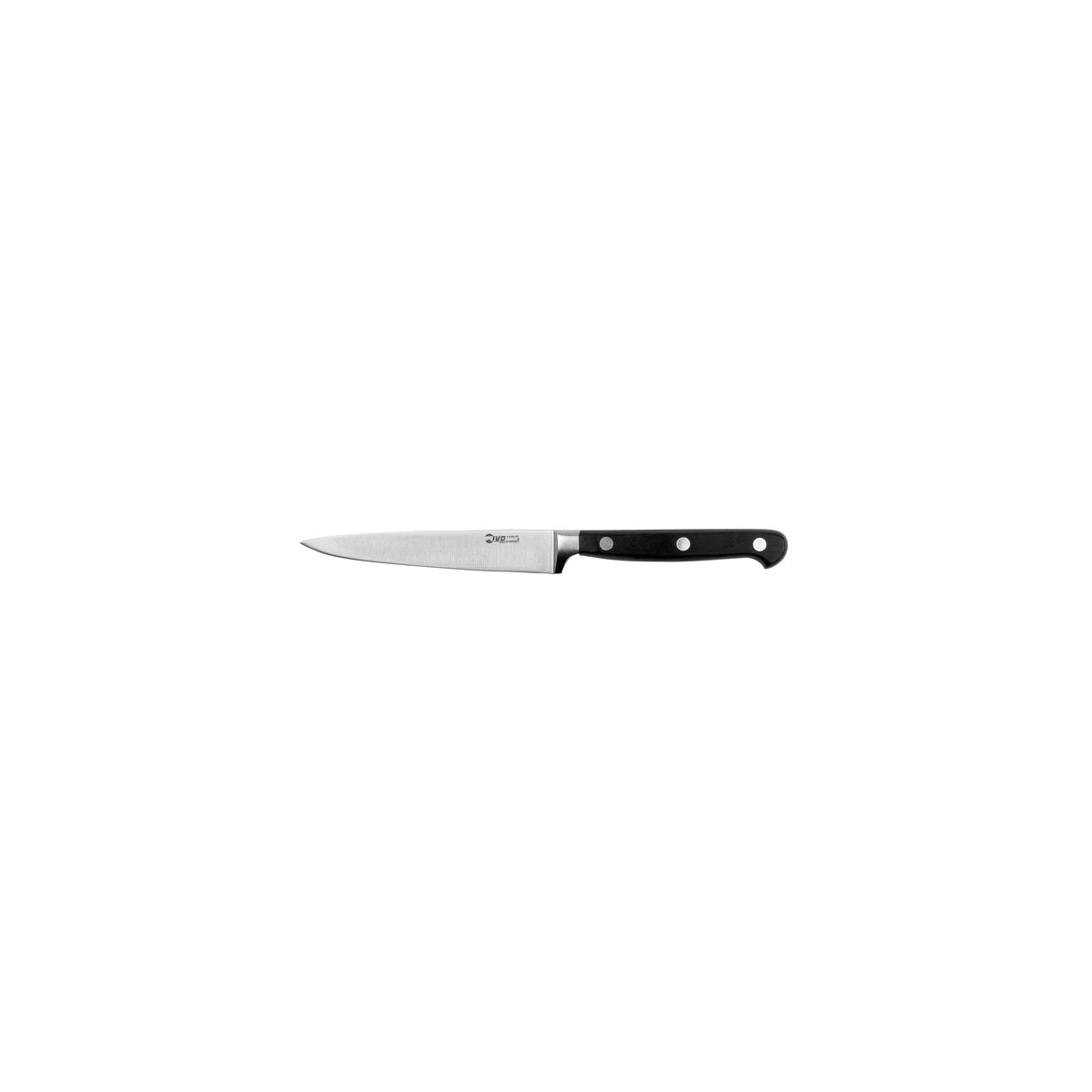 26130 Ivo Blademaster 2000 Paring Knife 115mm Tomkin Australia Hospitality Supplies