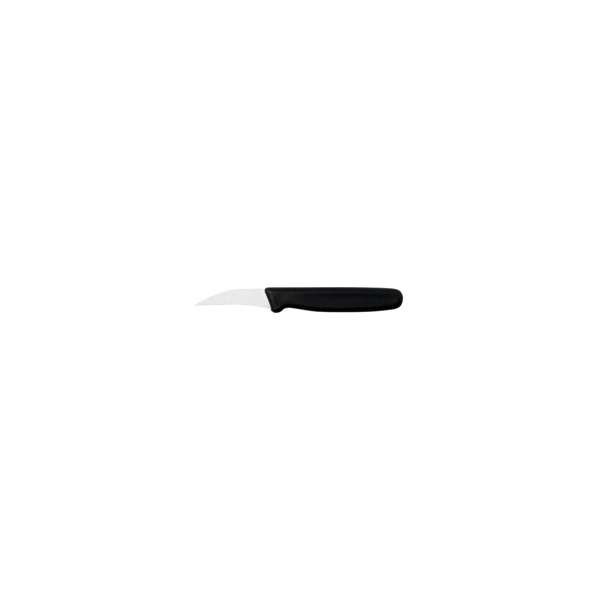 27000 Ivo Everyday Series Reverse Paring Knife 64mm (20/Ctn) Tomkin Australia Hospitality Supplies