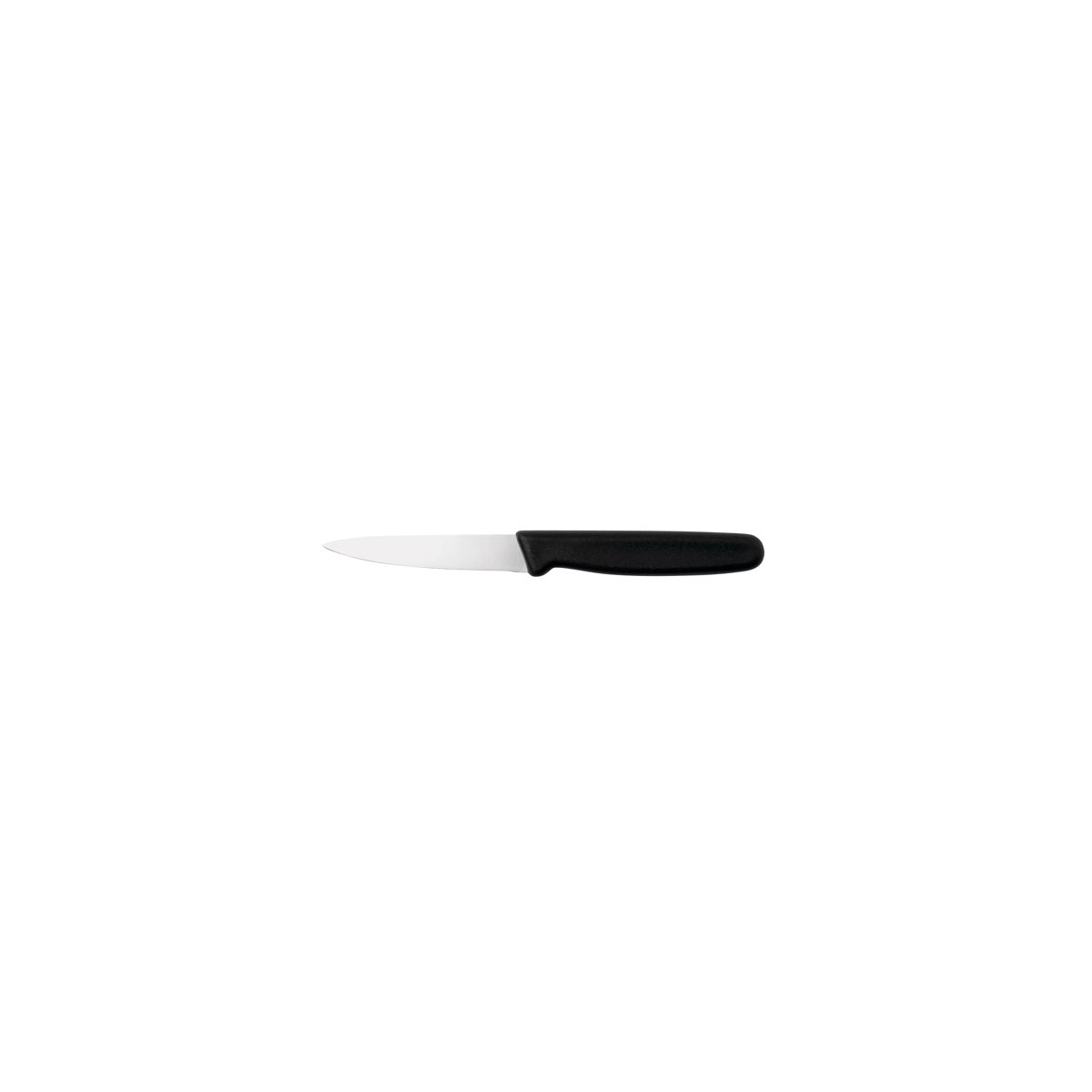 27001 Ivo Everyday Series Paring Knife 90mm (20/Ctn) Tomkin Australia Hospitality Supplies