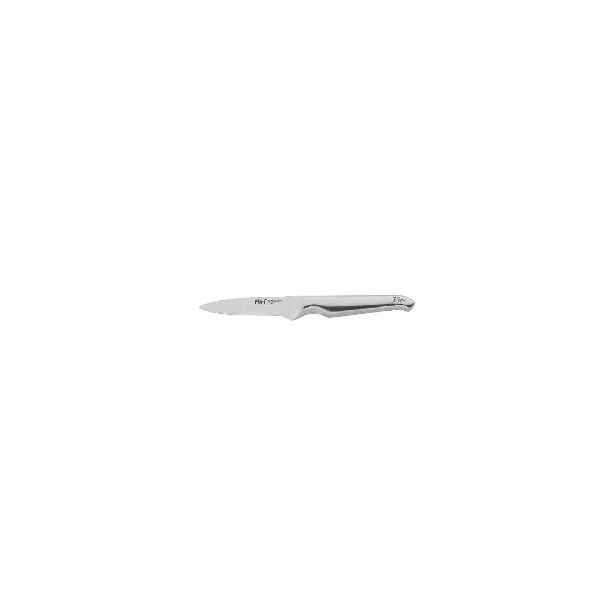 27180 Furi Pro Paring Knife 90mm Tomkin Australia Hospitality Supplies