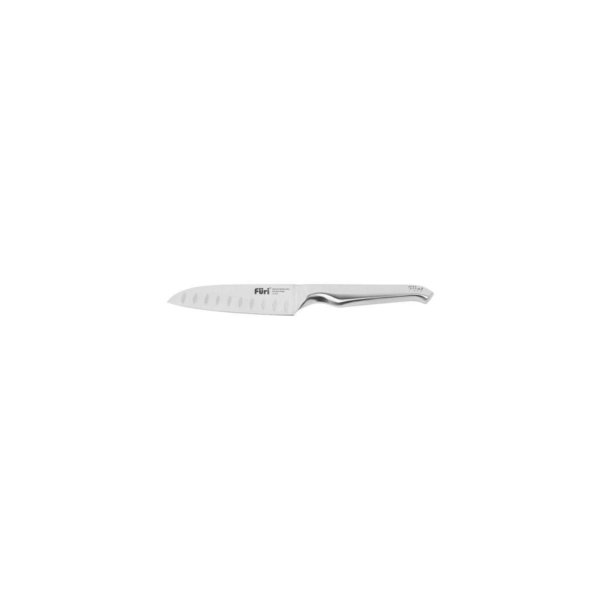 27181 Furi Pro Asian Utlity Knife 120mm Tomkin Australia Hospitality Supplies